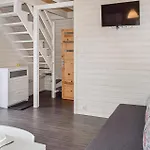 Сasa de vacaciones Awesome In With Wifi *