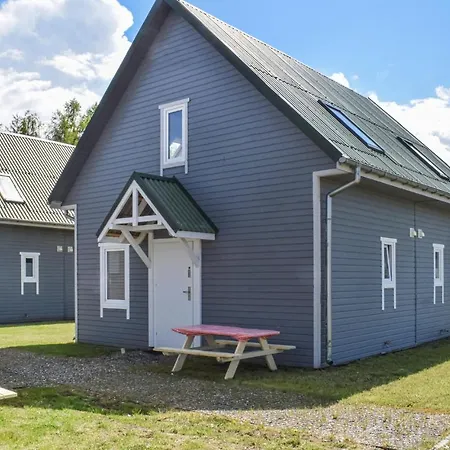 Gorgeous In With Kitchen Holiday home Rewal