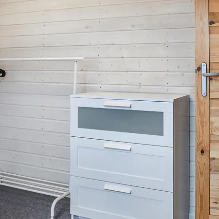 Gorgeous In With Kitchen Holiday home Rewal