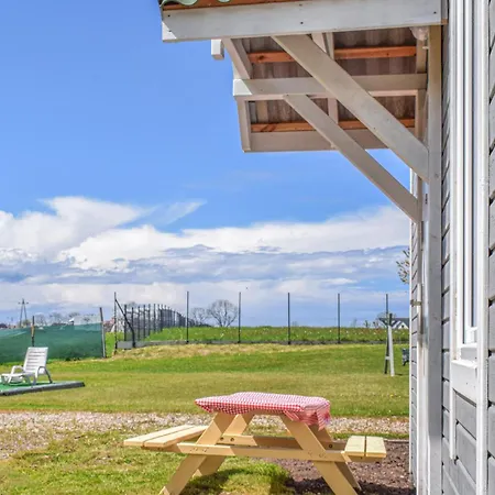 Gorgeous In With Kitchen Holiday home Rewal
