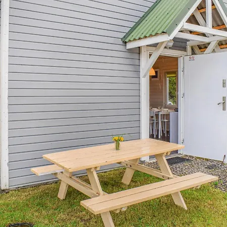 Gorgeous In With Kitchen *