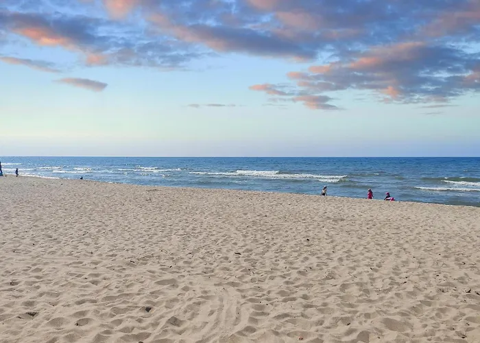 別荘 Awesome In With Wifi レバル