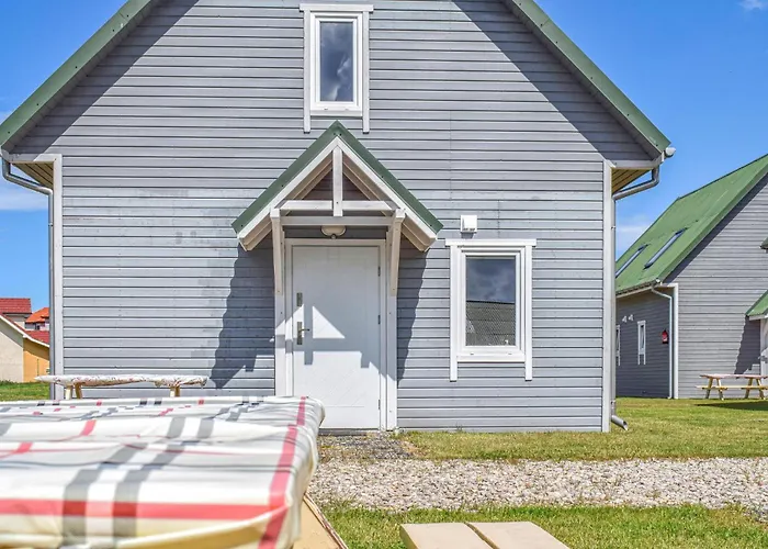 別荘 Awesome In With Wifi *