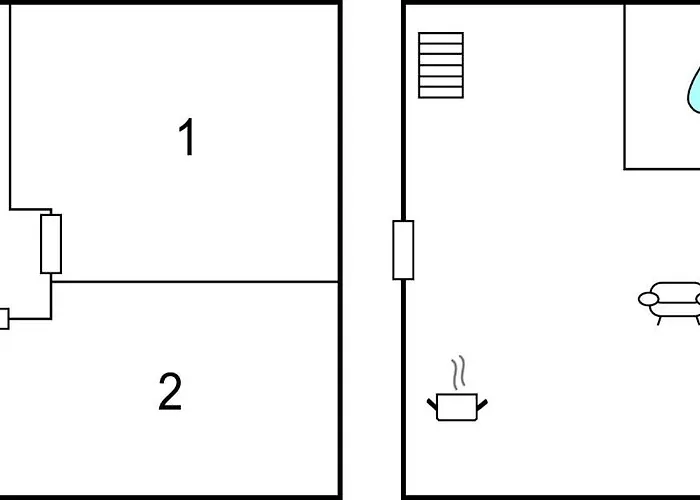 別荘 Awesome In With Wifi *